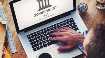 Government grant scams