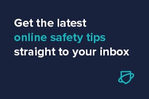 Get the latest online safety tis straight to your inbox