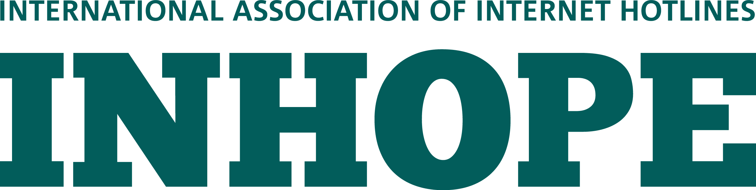 INHOPE - International Association of Internet Hotlines
