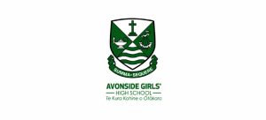 Avonside Girls High School Logo