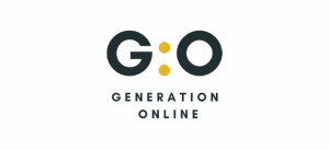 Generation Online logo