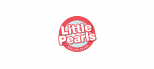 Little Pearls Logo Educare Centre