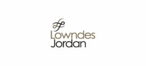 Lowndes Jordan logo