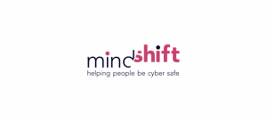 Mindshift. Helping people be cyber safe