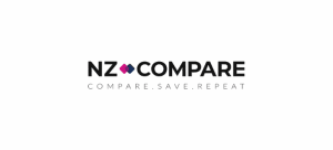 NZ Compare Logo Compare. Save. Repeat