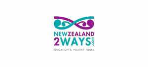 New Zealand 2Ways tours logo