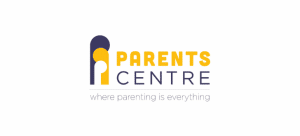 Parent Centre Logo - Where parenting is everything