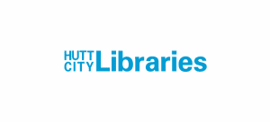 Petone Community Library Logo