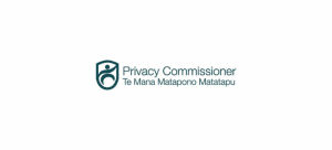 Privacy Commissioner logo