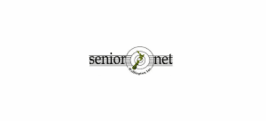 SeniorNet Wellington Logo