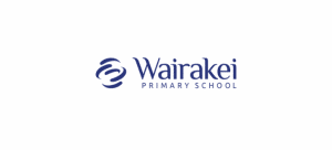 Wairakei Primary School logo