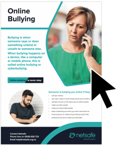 Thumbnail: Easy Read Online Bullying